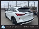 Certified 2024 INFINITI QX50 Sport image 5