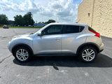 Used 2013 Nissan Juke SV image 2