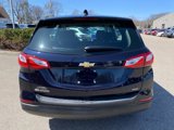 Used 2020 Chevrolet Equinox LS image 4