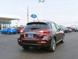 Used 2016 INFINITI QX50 2WD w/ Deluxe Touring Package image 4