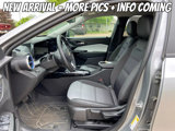 Used 2024 Chevrolet Trax LT w/ LT Convenience Package image 3