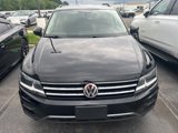 Used 2020 Volkswagen Tiguan S image 2