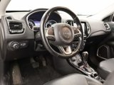 Used 2021 Jeep Compass Limited w/ Sun and Sound Group image 6