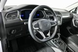 Certified 2022 Volkswagen Tiguan SE w/ Panoramic Sunroof Package image 5