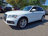 Used 2017 Audi Q5 2.0T Premium Plus w/ Technology Package image 4