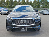 Certified 2022 INFINITI QX50 Luxe image 2