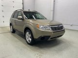 Used 2009 Subaru Forester 2.5X image 2