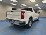 Used 2019 Chevrolet Silverado 1500 LT w/ Convenience Package image 2