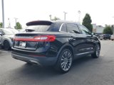 Used 2017 Lincoln MKX Reserve w/ Cargo Utility Package image 4