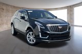 New 2025 Cadillac XT5 Luxury w/ LPO, Floor Liner Package image 3