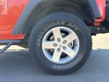 Used 2015 Jeep Wrangler Unlimited Sport w/ Max Tow Package image 2