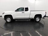 Certified 2024 Toyota Tacoma SR image 5