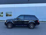 Used 2013 Land Rover Range Rover Sport GT Limited Edition image 2