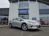 Used 2017 Chevrolet Volt LT w/ Comfort Package image 2