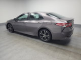 Used 2018 Toyota Camry SE image 3