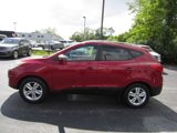 Used 2013 Hyundai Tucson GLS image 6