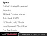 Used 2021 Tesla Model Y Long Range image 2