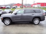 New 2025 Jeep Grand Cherokee L Laredo image 2