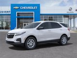 New 2024 Chevrolet Equinox LS w/ LS Convenience Package image 2