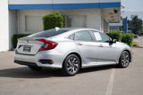 Used 2018 Honda Civic EX image 4