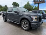 Used 2017 Ford F150 XLT w/ Equipment Group 302A Luxury image 5