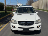 Used 2007 Mercedes-Benz ML 350 4MATIC image 6