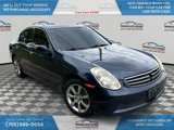 Used 2006 INFINITI G35 x Sedan w/ (P03) Premium Pkg C image 3
