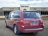 Used 2010 Dodge Grand Caravan Hero w/ Popular Equipment Group image 3