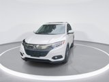 Certified 2022 Honda HR-V EX image 3