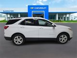 Used 2020 Chevrolet Equinox LT image 2