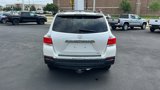 Used 2012 Toyota Highlander Limited image 4