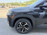 Used 2023 Chevrolet TrailBlazer RS image 4