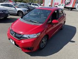Used 2015 Honda Fit EX image 2