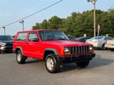 Used 1998 Jeep Cherokee SE image 4