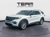 Used 2022 Ford Explorer Limited w/ Equipment Group 301A image 3