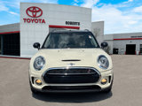 Used 2018 MINI Cooper Clubman S image 2