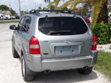Used 2007 Hyundai Tucson SE image 5