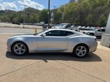 Used 2016 Chevrolet Camaro LT w/ Technology Package image 4