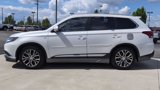 Used 2016 Mitsubishi Outlander GT image 3
