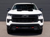 Used 2024 Chevrolet Silverado 1500 LT Trail Boss w/ LT Trail Boss Premium Package image 5