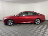 Used 2019 Honda Accord Touring image 2