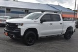 Used 2022 Chevrolet Silverado 1500 Limited LT Trail Boss image 3