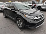 Used 2019 Honda CR-V LX image 4