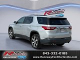 Used 2020 Chevrolet Traverse LT w/ LT Premium Package image 2