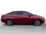 Used 2021 Nissan Versa SV image 6