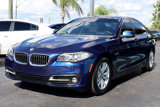 Used 2016 BMW 528i Sedan image 2