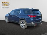 Used 2022 Chevrolet Traverse LT w/ LT Premium Package image 3