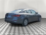 Used 2022 Nissan Sentra S image 6