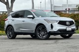Certified 2022 Acura RDX A-Spec image 2