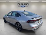 Used 2023 Honda Accord Sport image 2